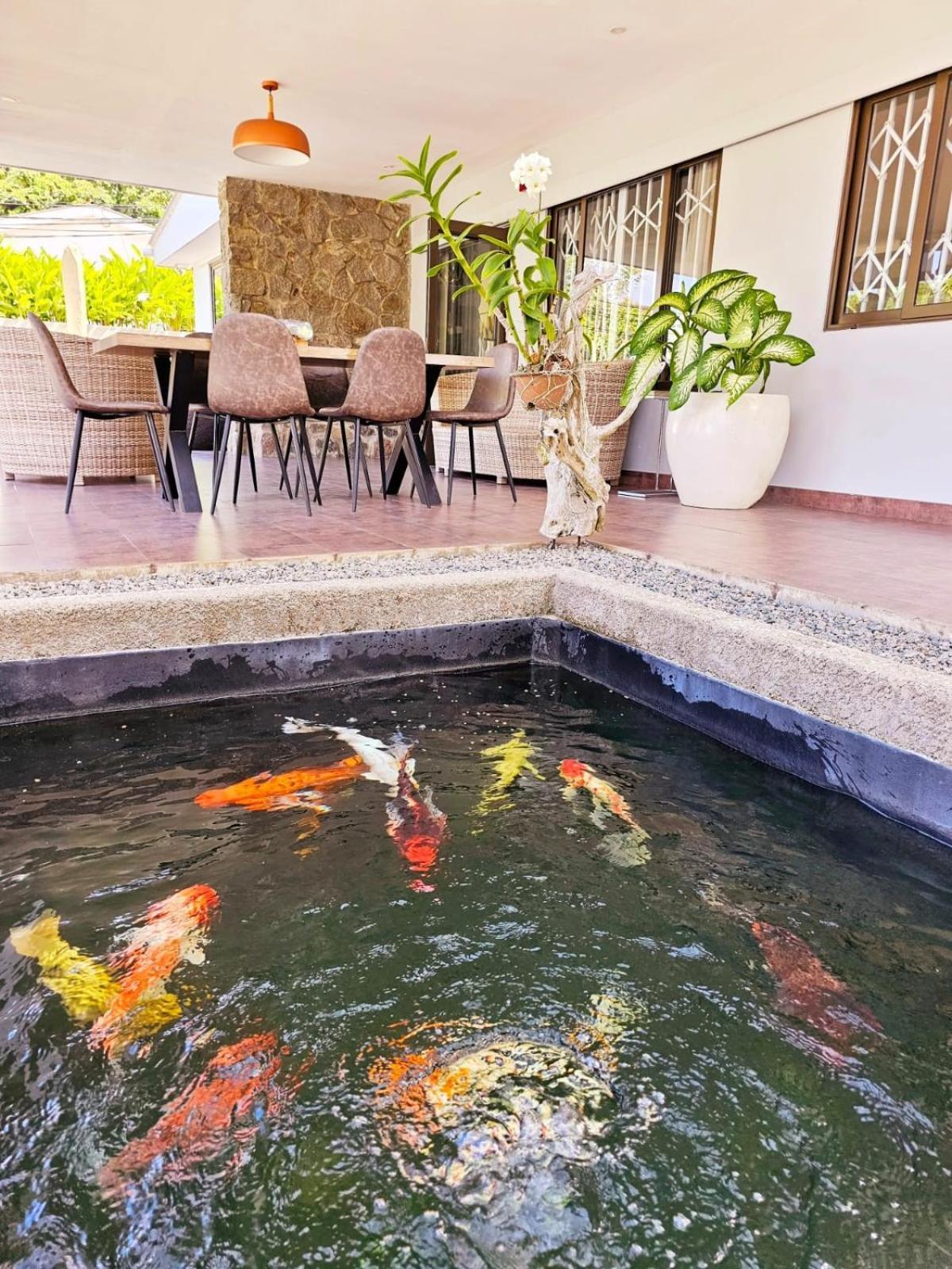 Villa Elodia By Le Duc Hotel & Villas Pointe Au Sel Exterior foto
